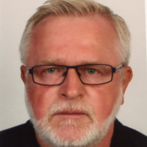 Profilbild von Dietmar Wunderle