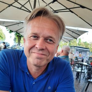 Profilbild von Dietmar Zembrod