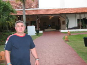 Profilbild von Dietmar Ziegler
