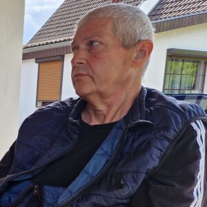 Profilbild von Dietmar Ziehm