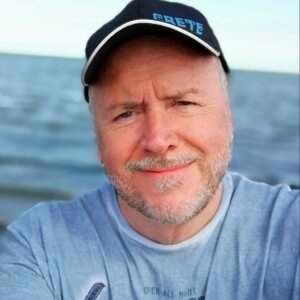 Profilbild von Dietmar Zimmer