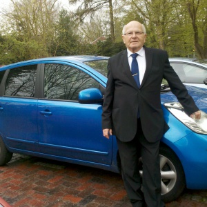 Profilbild von Dietmar Zimmermann