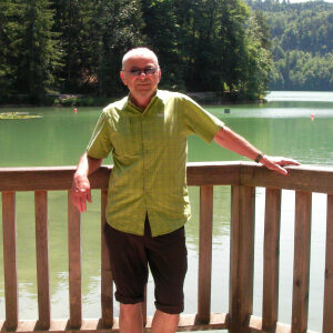 Profilbild von Dietmar Zink