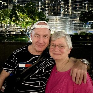 Profilbild von Dietmar Zinke