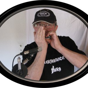 Profilbild von Dietmar Zöller