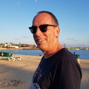 Profilbild von Dietmar de Groot
