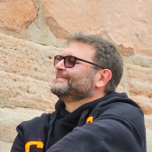 Profilbild von Dietmr Hockauf