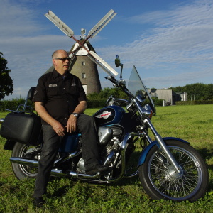 Profilbild von Dietmund Bellinghausen