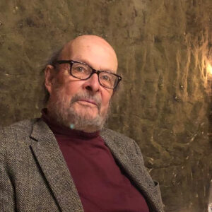 Profilbild von Dietram Hoffmann
