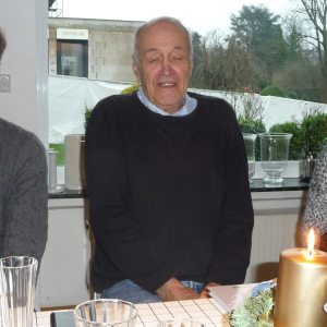 Profilbild von Dietrich  Dieter Seidler