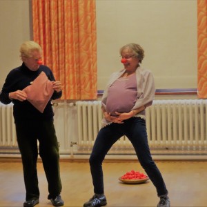 Profilbild von Dietrich-Eckhard Junge