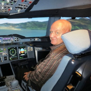 Profilbild von Dietrich-Eckhard Niedermann