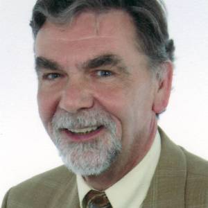 Profilbild von Dietrich-Guntram Schulze