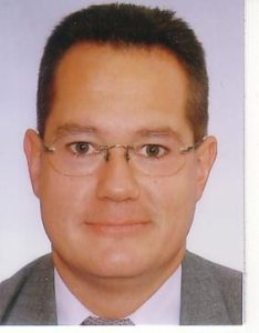 Profilbild von Dietrich Appel