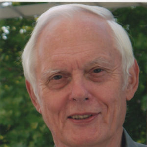 Profilbild von Dietrich Bannert