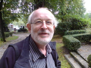 Profilbild von Dietrich Brauer