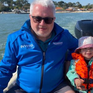 Profilbild von Dietrich Bruchmann