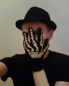 Profilbild von Dietrich Brüggemann