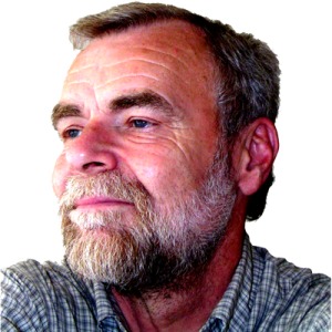 Profilbild von Dietrich Bruhn