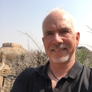 Profilbild von Dietrich Buettner