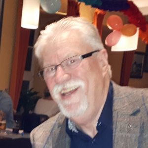 Profilbild von Dietrich Butz