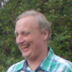 Profilbild von Dietrich Debald