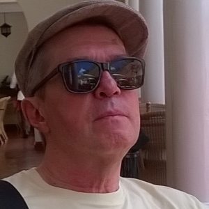 Profilbild von Dietrich Dolgner
