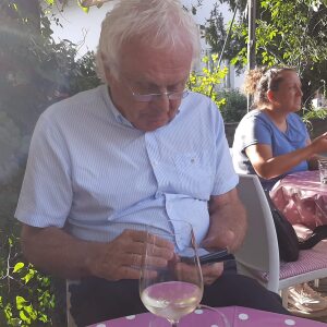 Profilbild von Dietrich Dr. Blanke
