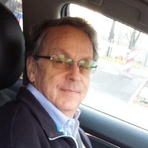 Profilbild von Dietrich Dr. Reuße