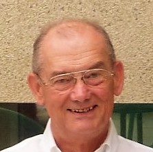 Profilbild von Dietrich Finke
