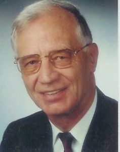 Profilbild von Dietrich Fischer