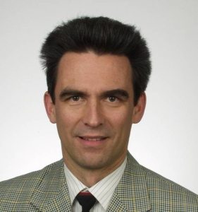 Profilbild von Dietrich Fischer