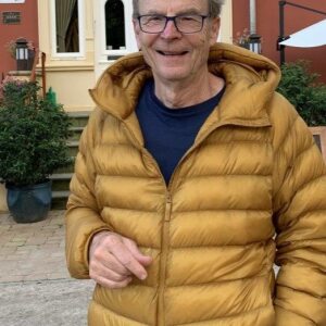 Profilbild von Dietrich Garlichs