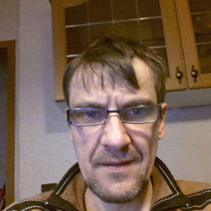 Profilbild von Dietrich Grimm
