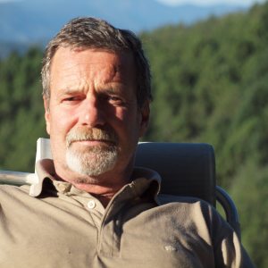 Profilbild von Dietrich Grünke