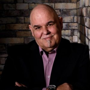 Profilbild von Dietrich Haferbier