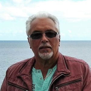 Profilbild von Dietrich Hagenow