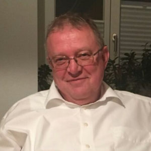 Profilbild von Dietrich Hasselhorn