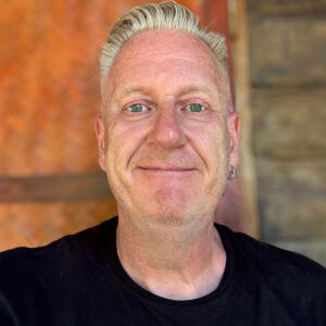 Profilbild von Dietrich Hecke