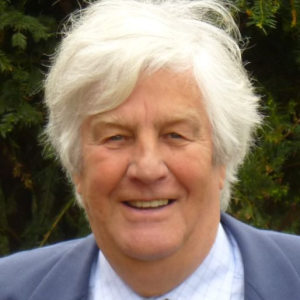 Profilbild von Dietrich Hoffmann