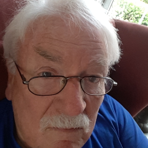 Profilbild von Dietrich Hupp