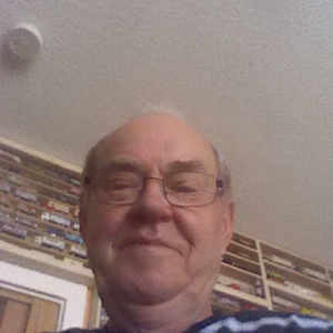 Profilbild von Dietrich Kaatz