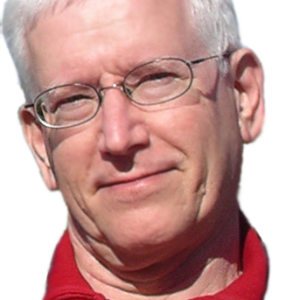 Profilbild von Dietrich Kacha