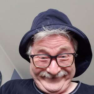 Profilbild von Dietrich Kaiser