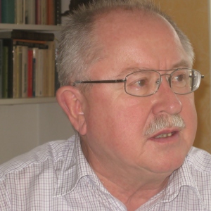 Profilbild von Dietrich Keitel