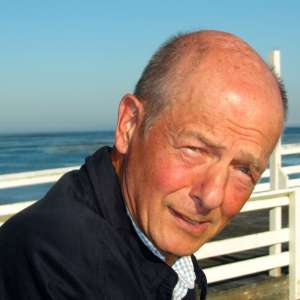 Profilbild von Dietrich Kirks