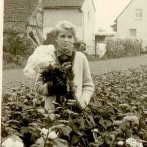Profilbild von Dietrich Klemm