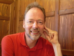 Profilbild von Dietrich Knüpffer