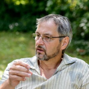 Profilbild von Dietrich Koch