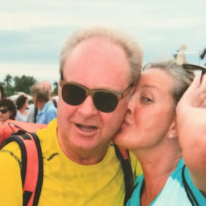 Profilbild von Dietrich Koch